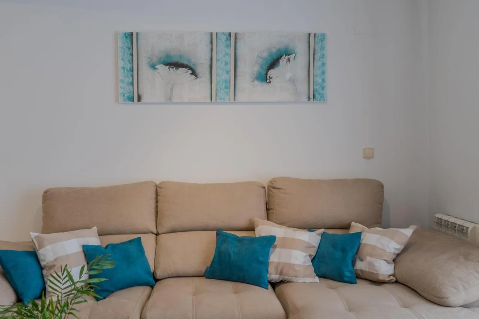 Living Cazorla III Apartamento 0*,  Espanha