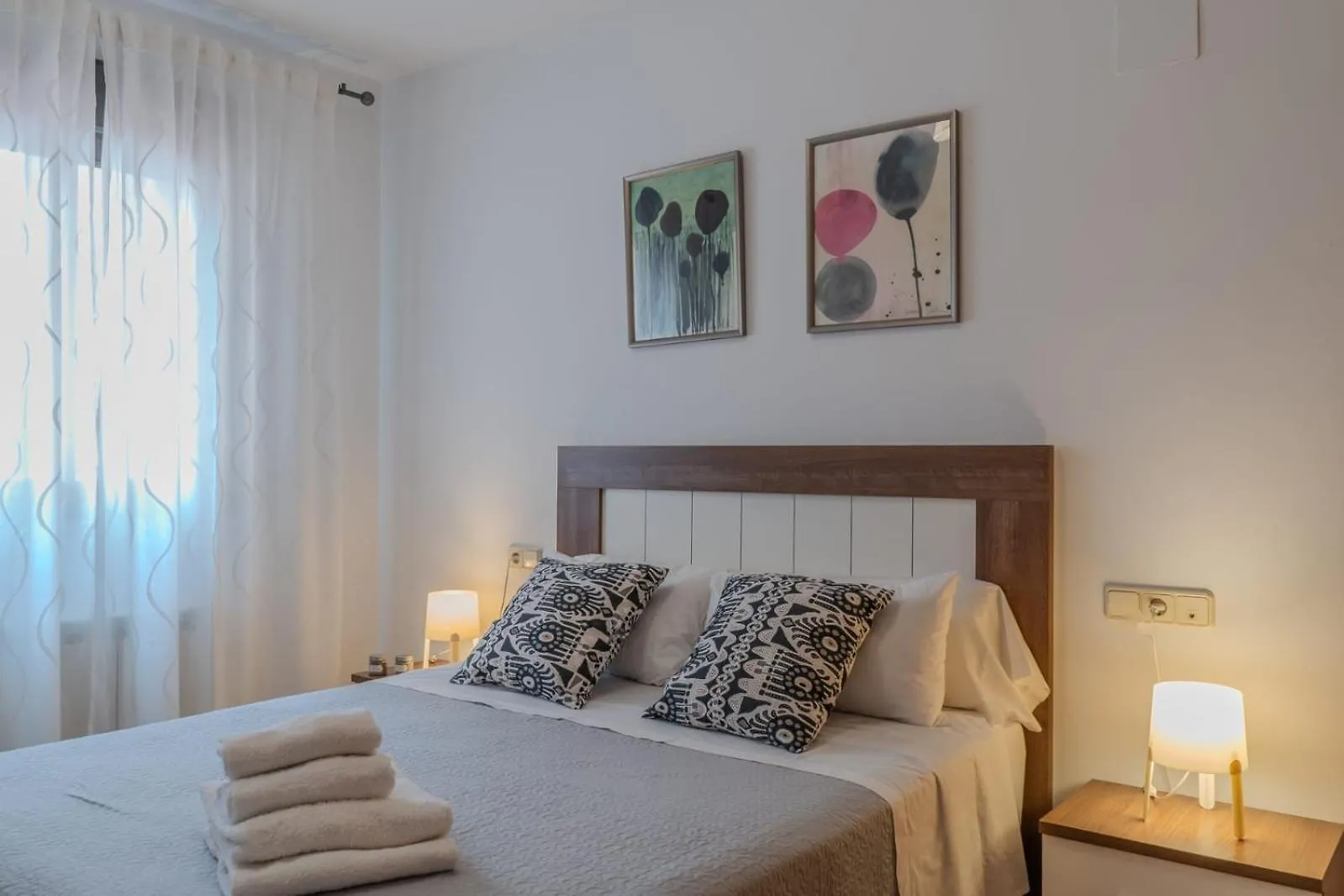 Living Cazorla III Apartamento